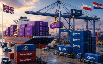 imagen de Entain se plantea vender su negocio en Europa Central y Oriental ante el aumento de los costes fiscales en el Reino Unido