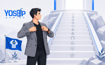 imagen de Yosip Gaming se lanza en exclusiva en Stake, cofundado por el streamer de CIS ZLOY