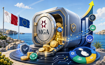 imagen de El sector del juego de Malta alcanza los 1.42 mil millones de euros y representa el 6,3 % de la economía