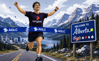 imagen de Tonybet se suma al mercado de juegos de azar en línea de Alberta, recientemente abierto