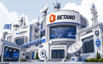 imagen de Kaizen Gaming lanza «Betano Trivia», el primer juego de preguntas y respuestas en directo del mundo impulsado por IA