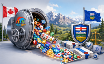imagen de Coolbet se retira de Alberta antes del lanzamiento del mercado regulado de juegos de azar en línea en la provincia