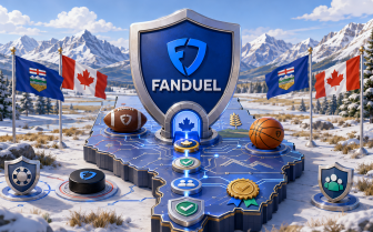 imagen de FanDuel amplía su presencia en Canadá con su entrada en Alberta