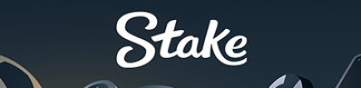 logotipo de Stake