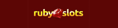 logotipo de Ruby Slots