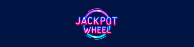 logotipo de Jackpot Wheel
