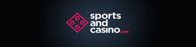 logotipo de Sports and Casino