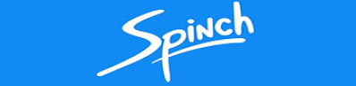 logotipo de Spinch