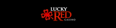 logotipo de Lucky Red