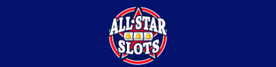 logotipo de All Star Slots