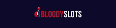 logotipo de BloodySlots