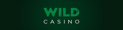 logotipo de Wild Casino