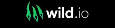 logotipo de Wild.io