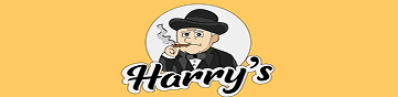 logotipo de Harrys