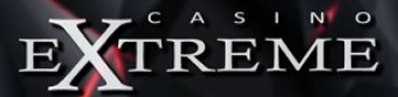 logotipo de Extreme