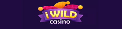 logotipo de iWild Casino