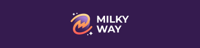 logotipo de MilkyWay
