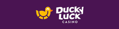 logotipo de DuckyLuck