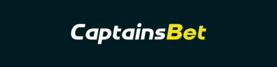 logotipo de Captainsbet