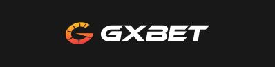 logotipo de Gxbet