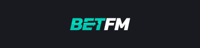 logotipo de BetFM