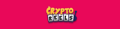logotipo de CryptoReels
