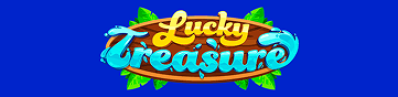 logotipo de Lucky Treasure
