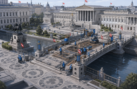 imagen de Austria está a punto de alcanzar un acuerdo definitivo sobre la reforma del juego online