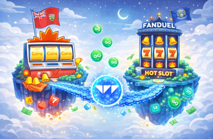 imagen de Wazdan celebra un importante acuerdo de expansión con FanDuel