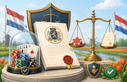 imagen de Un tribunal neerlandés desestima las reclamaciones de reembolso automático por pérdidas en juegos de azar no autorizados