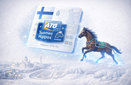 imagen de ATG solicita una licencia de iGaming en Finlandia