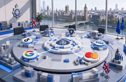 imagen de El Gobierno británico explica la nueva función del grupo de trabajo sobre juego ilegal