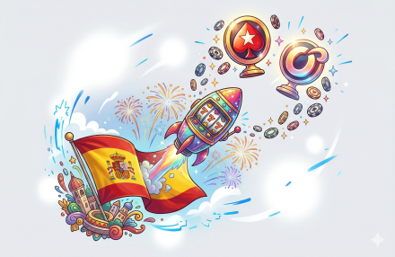 imagen de Octoplay debuta en el mercado español de la mano de PokerStars