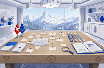 imagen de Suiza investiga supuestos pactos para evitar las pujas por palabras clave en Google y Bing