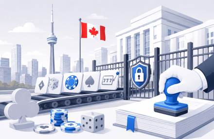imagen de El regulador de Ontario denuncia a los proveedores por contenidos de juego en sitios sin licencia