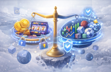imagen de Minnesota prohíbe los sorteos y los mercados de pronósticos