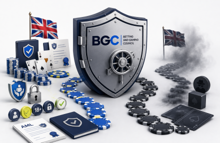 imagen de La BGC advierte contra la falsa narrativa sobre el juego ilegal