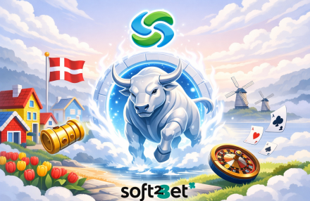 imagen de Soft2Bet lanza Betoro en Dinamarca