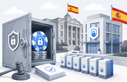 imagen de El Gobierno español aprueba un nuevo sistema de límites de depósito conjuntos para los jugadores en línea