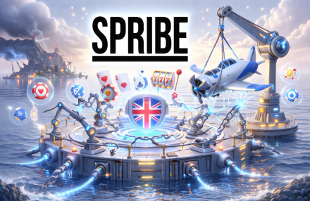 imagen de Se restablece la licencia de Spribe en el Reino Unido tras su suspensión