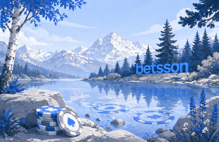 imagen de Betsson mantiene su estrategia de crecimiento pese a la caída de los beneficios en el primer trimestre