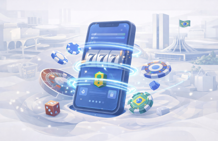 imagen de Brasil planea nuevas medidas de supervisión del juego en línea