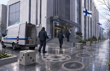 imagen de Multan a un streamer finlandés con 2.480 € por promocionar casinos en el extranjero