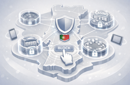 imagen de Portugal lanza un portal centralizado de autoexclusión del juego en línea