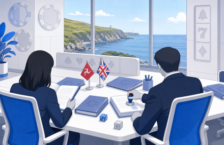 imagen de La Isla de Man actualiza su legislación sobre el juego con nuevas normas de aptitud y un sistema de sanciones