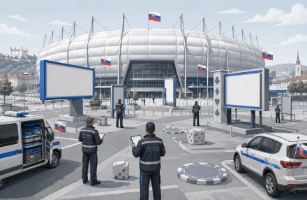 imagen de Eslovaquia refuerza la vigilancia sobre la publicidad de apuestas relacionadas con el Mundial