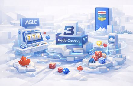 imagen de Bede Gaming planea crecer en Alberta con una licencia de un año de la AGLC