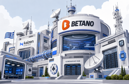 imagen de Kaizen Gaming lanza «Betano Trivia», el primer juego de preguntas y respuestas en directo del mundo impulsado por IA