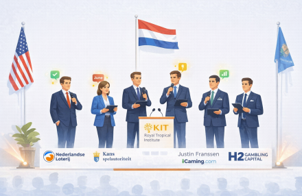 imagen de Gaming in Holland desvela la lista parcial de ponentes para el evento de junio