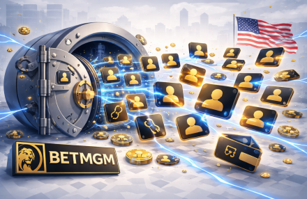 imagen de El regulador de Pensilvania multa a BetMGM con 100.000 dólares por fallos en el sistema KYC